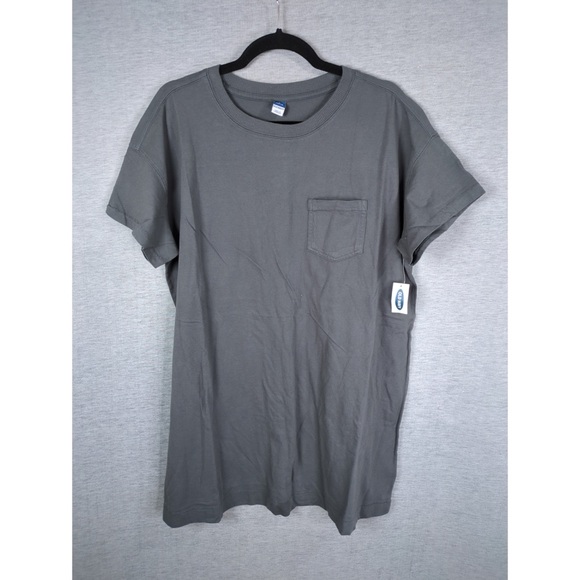 Old Navy Vintage T-Shirt Dress - Picture 3 of 9